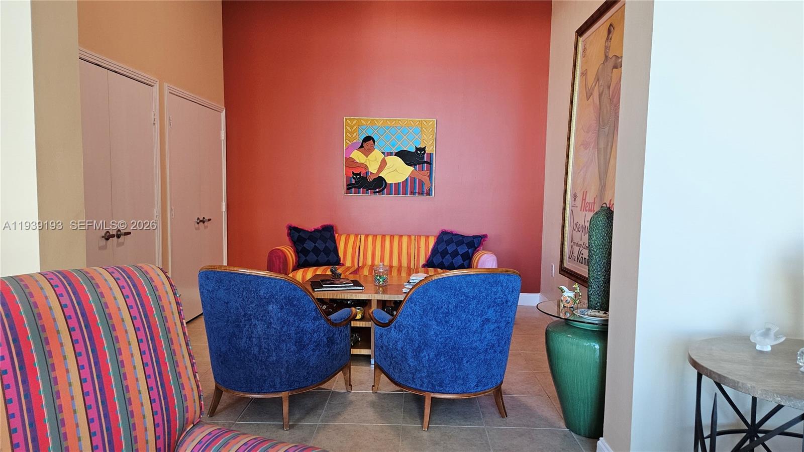 9055 SW 73rd Ct #701 Miami, FL 33156