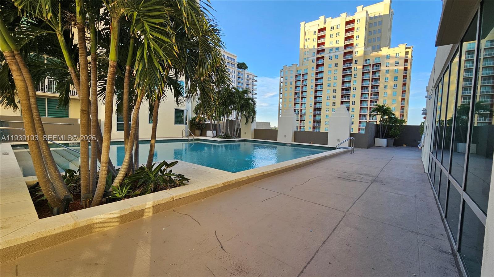 9055 SW 73rd Ct #701 Miami, FL 33156