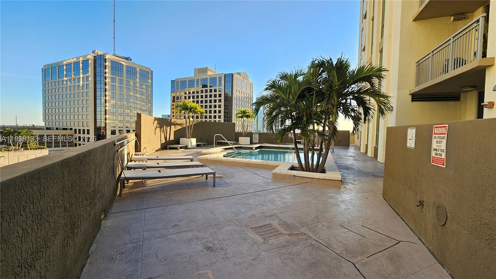 9055 SW 73rd Ct #701 Miami, FL 33156