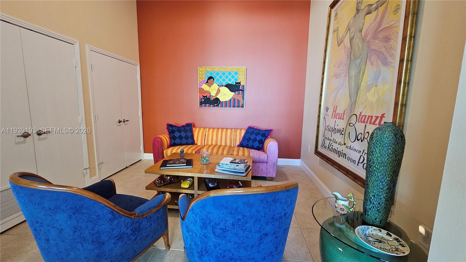 9055 SW 73rd Ct #701 Miami, FL 33156