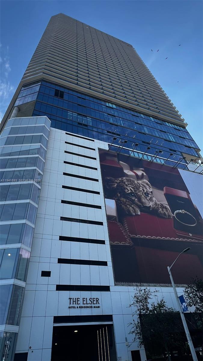 image The Elser Hotel & Residen4