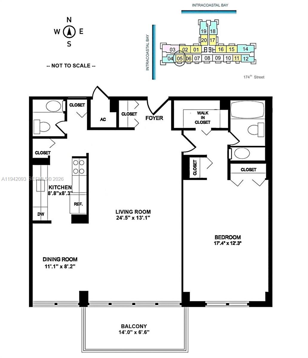 image Winston Towers 500 Condo26