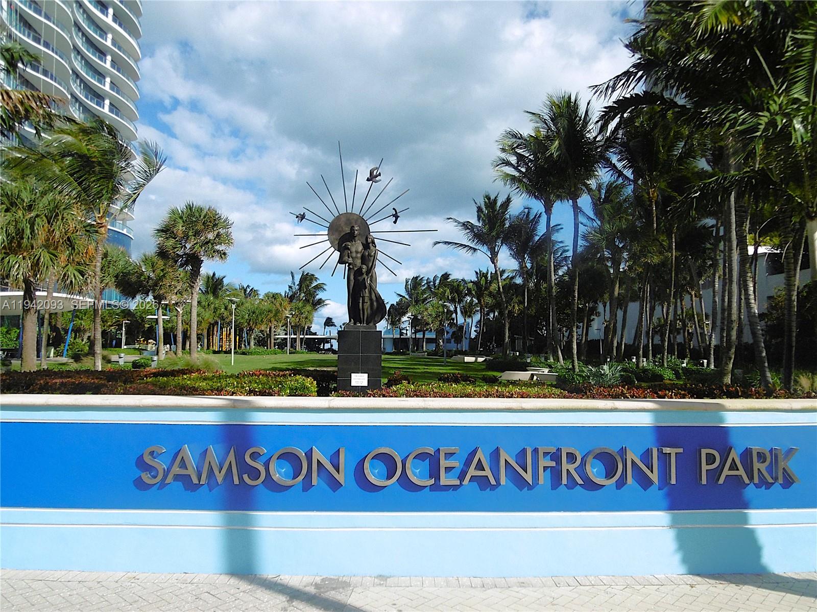 image Winston Towers 500 Condo43