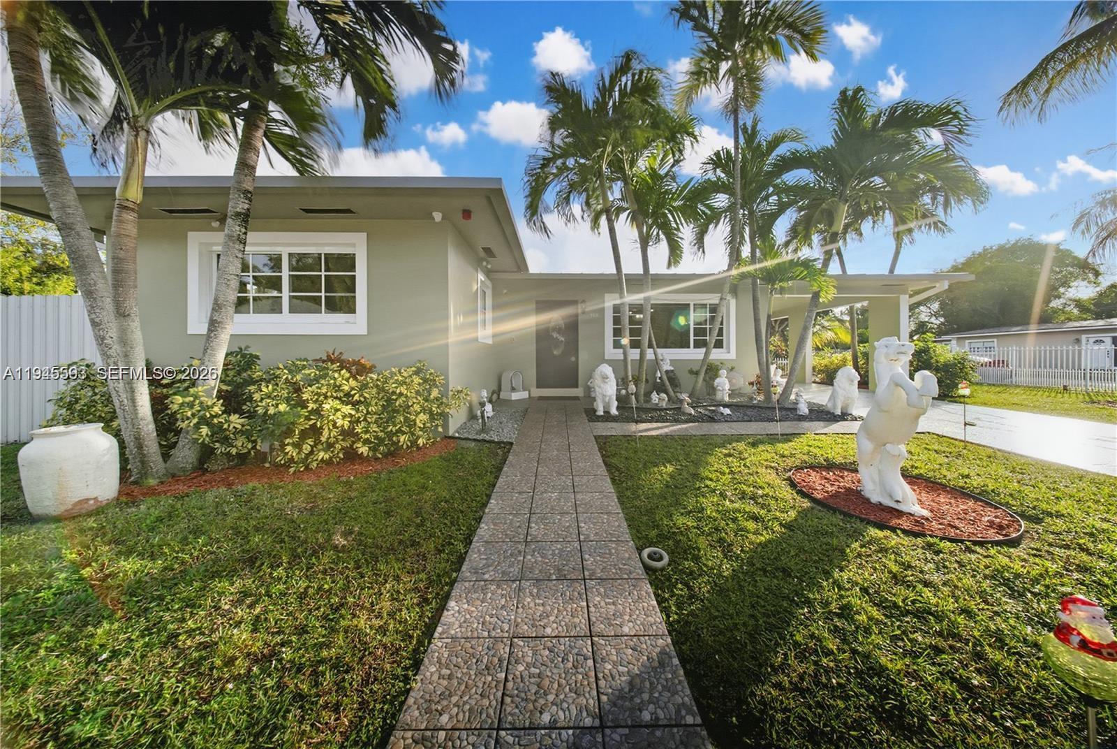 300 NE 175th St North Miami Beach, FL 33162