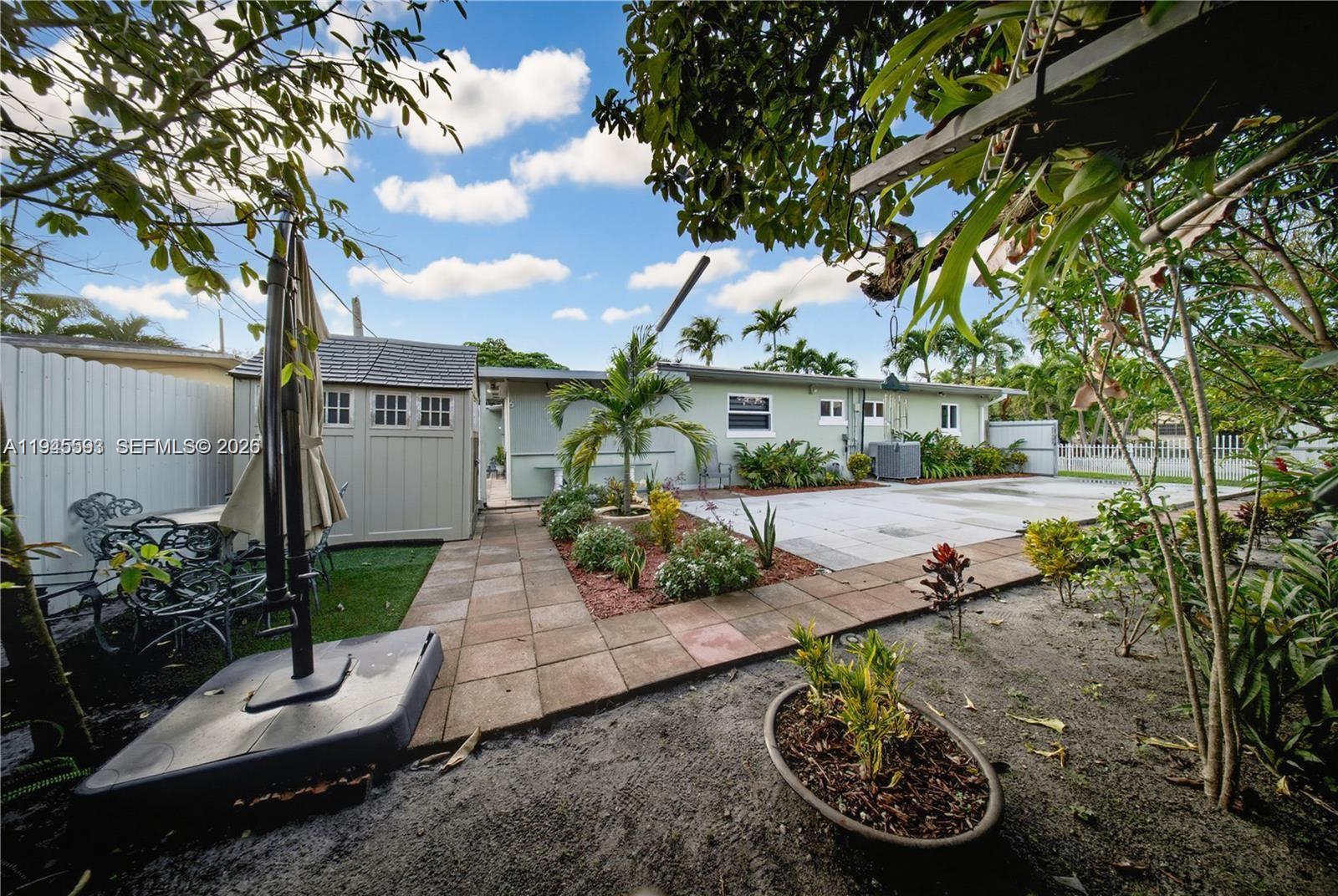 300 NE 175th St North Miami Beach, FL 33162