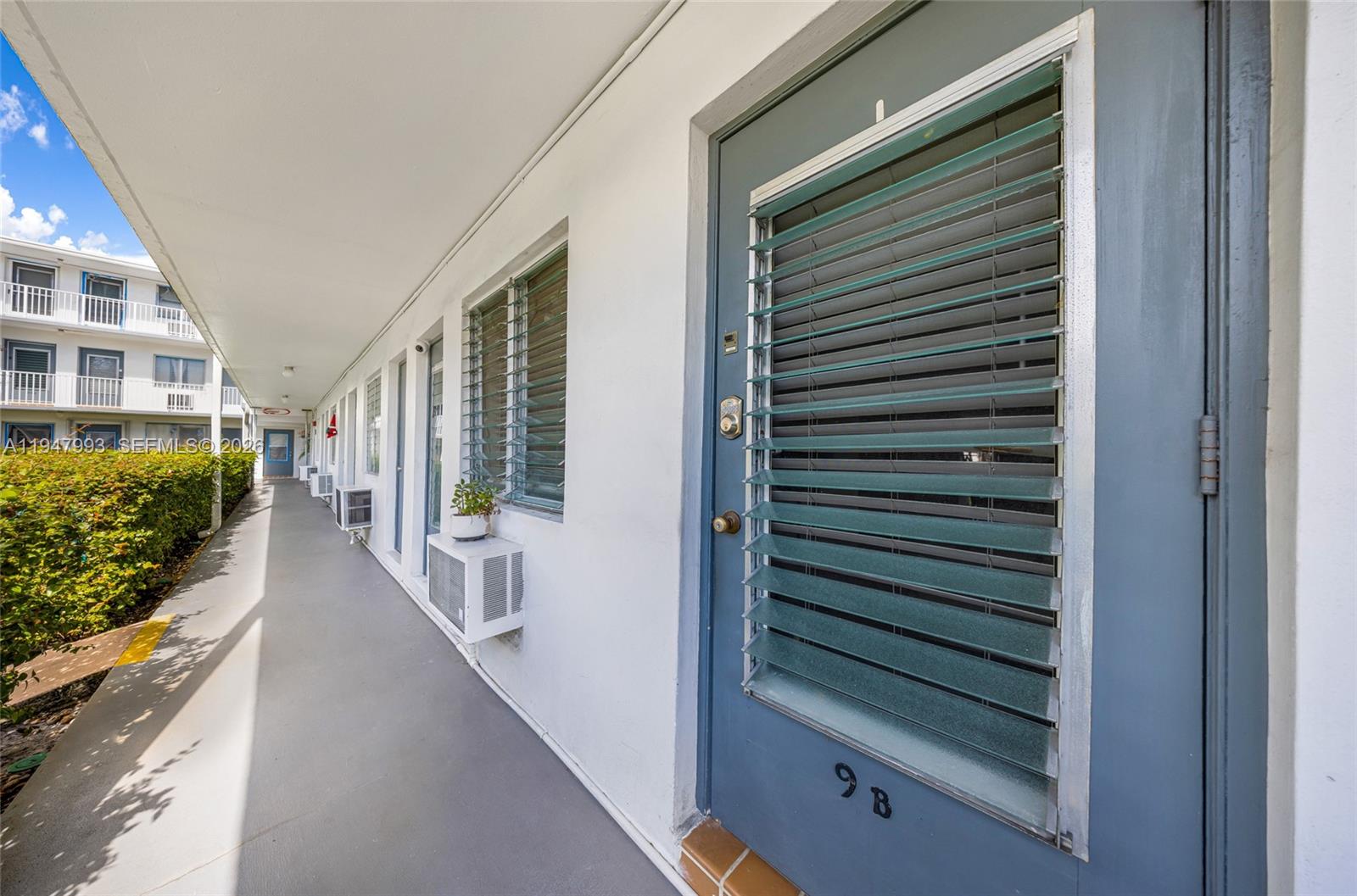 15610 NE 6th Ave #9B Miami, FL 33162