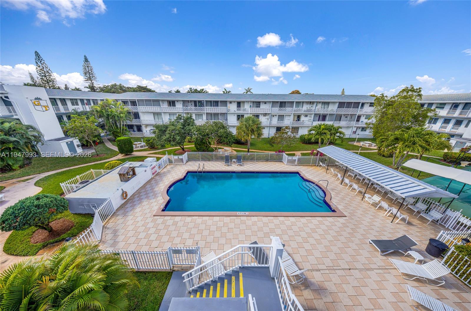 15610 NE 6th Ave #9B Miami, FL 33162