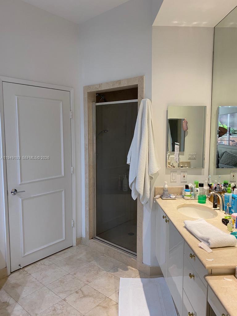 Undisclosed Address Key Biscayne, FL 33149