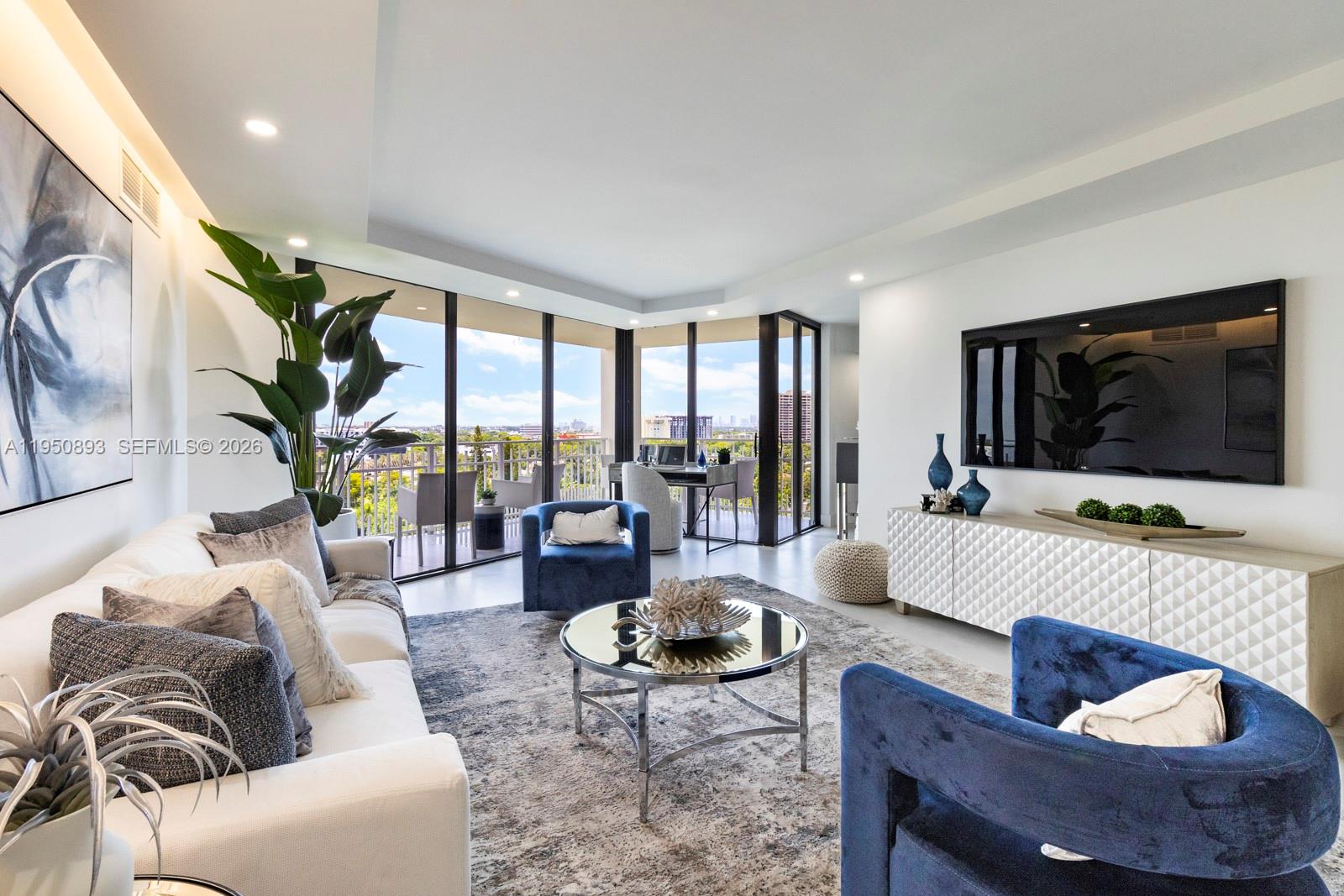 1000 SE Quayside Ter #1205