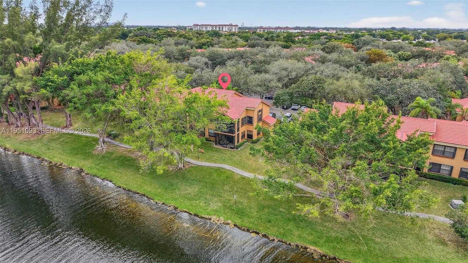 15505 N Miami Lakeway N #201 Miami Lakes, FL 33014