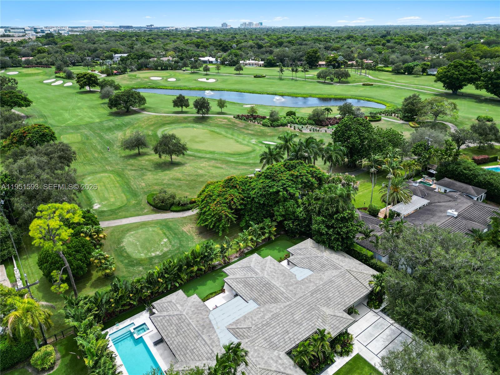 4144 Pinta Ct Coral Gables, FL 33146