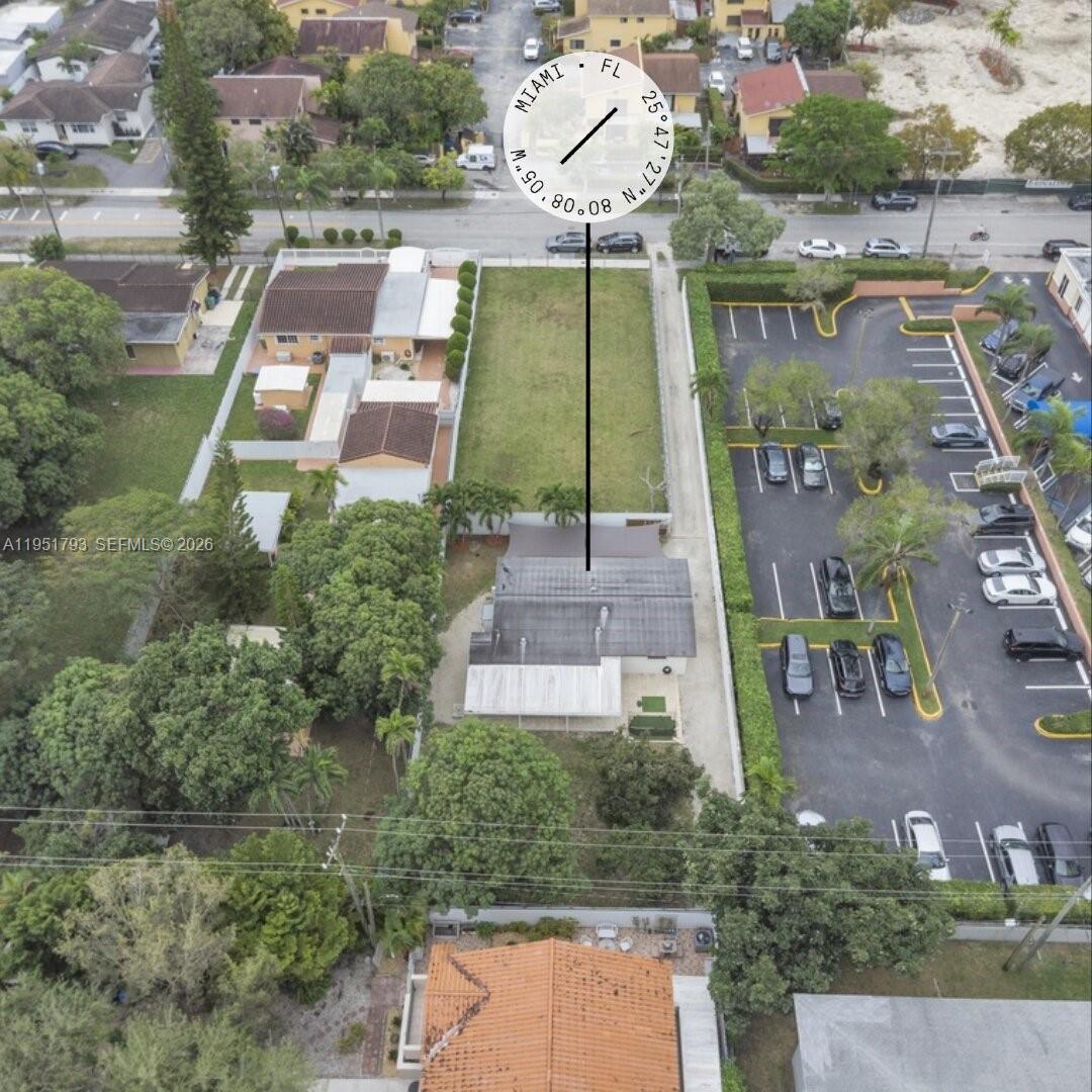 3655 SW 17th St Miami, FL 33145