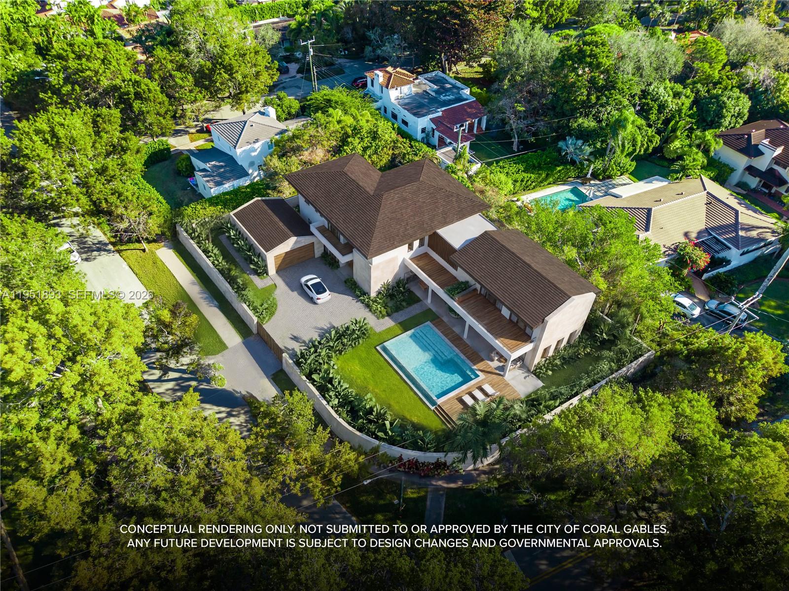 3807 Durango St Coral Gables, FL 33134