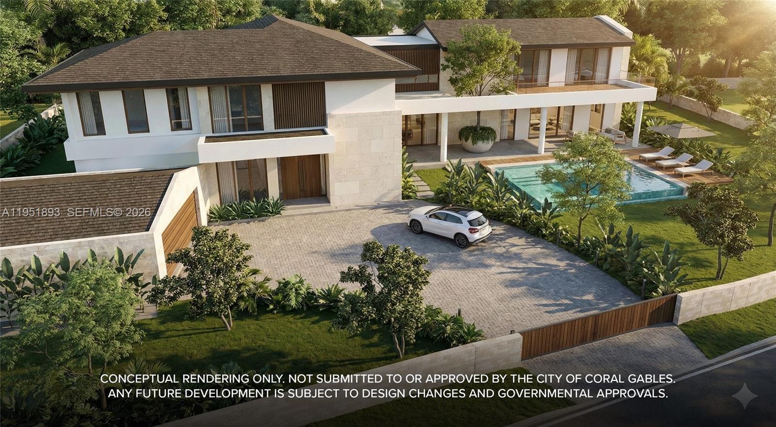 3807 Durango St Coral Gables, FL 33134