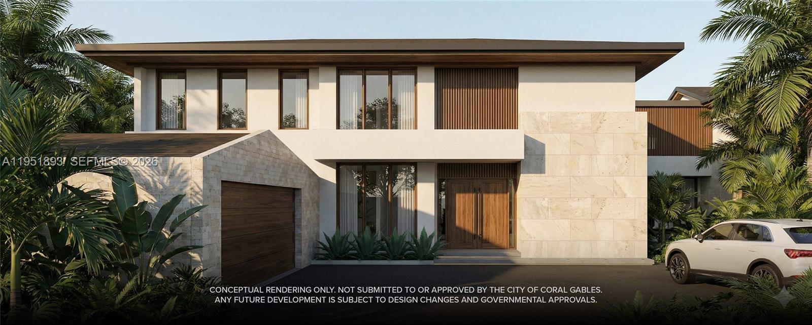 3807 Durango St Coral Gables, FL 33134