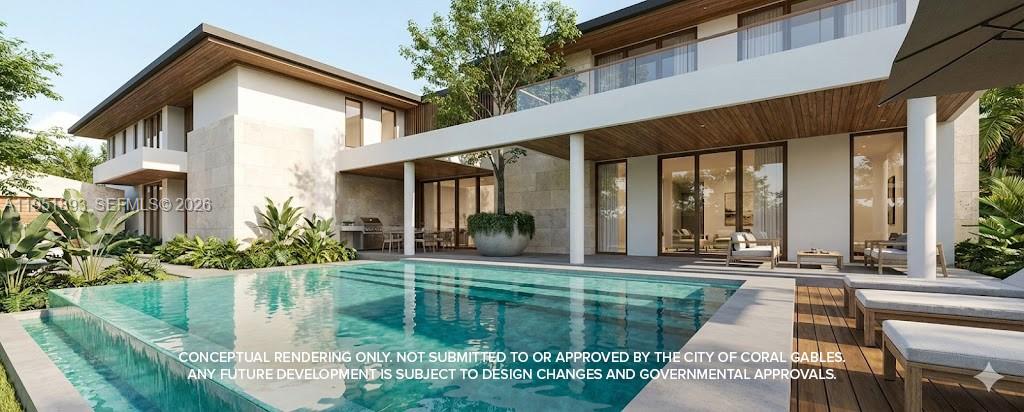 3807 Durango St Coral Gables, FL 33134