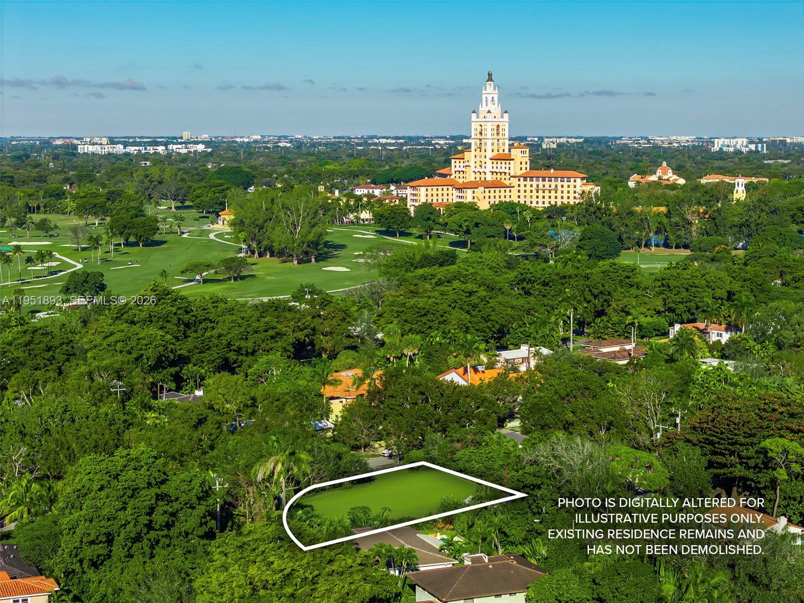 3807 Durango St Coral Gables, FL 33134