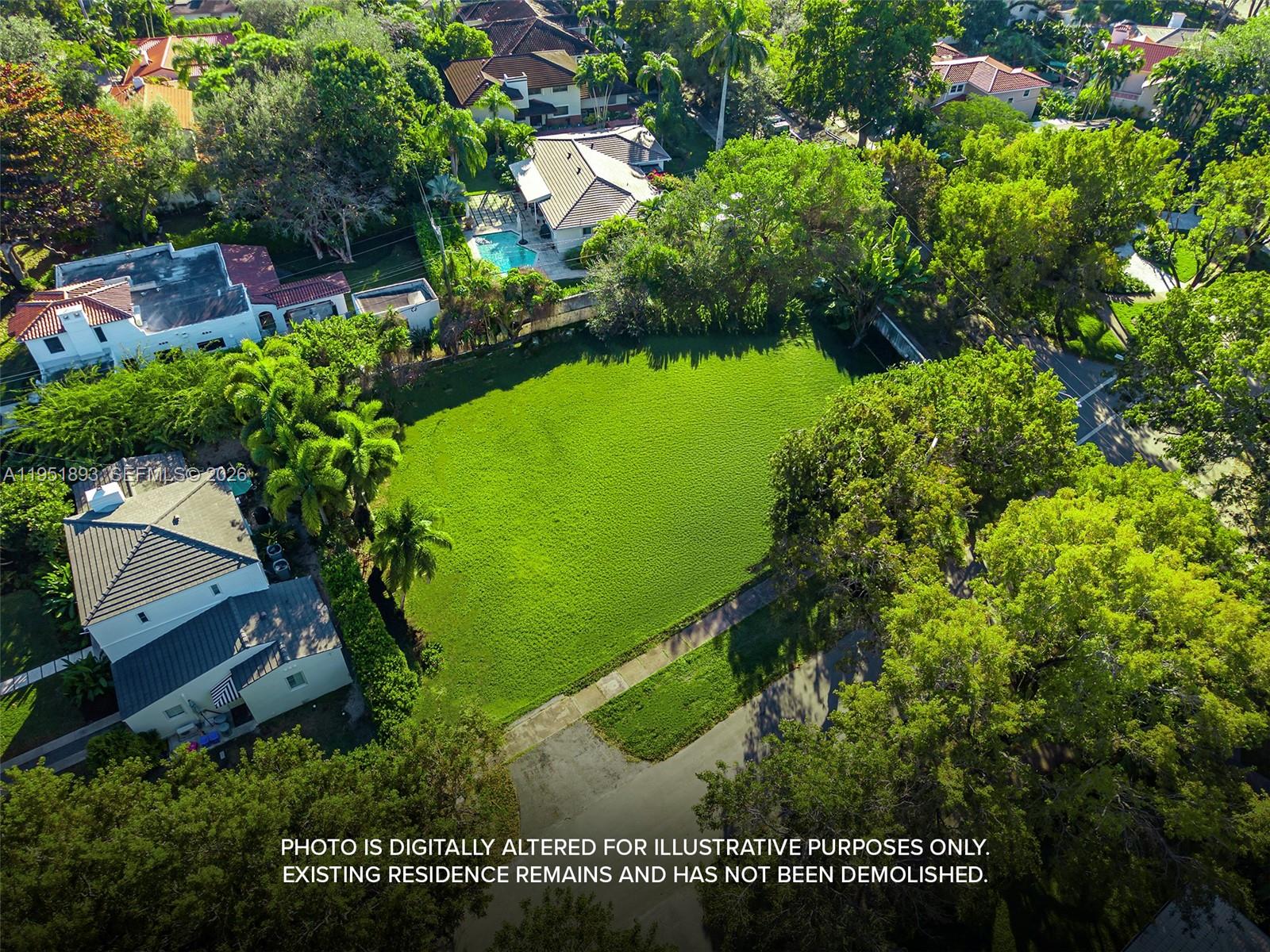 3807 Durango St Coral Gables, FL 33134