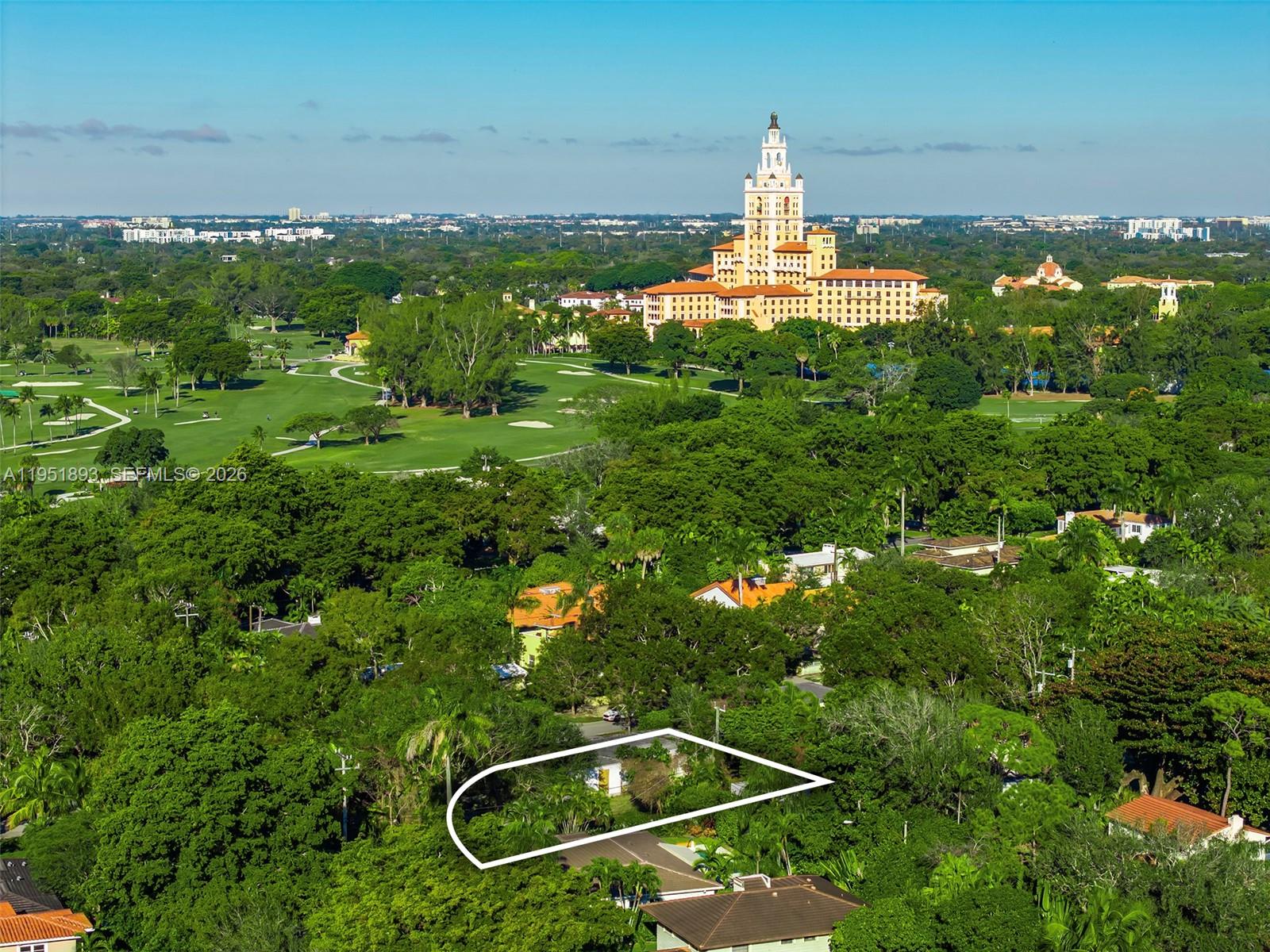 3807 Durango St Coral Gables, FL 33134