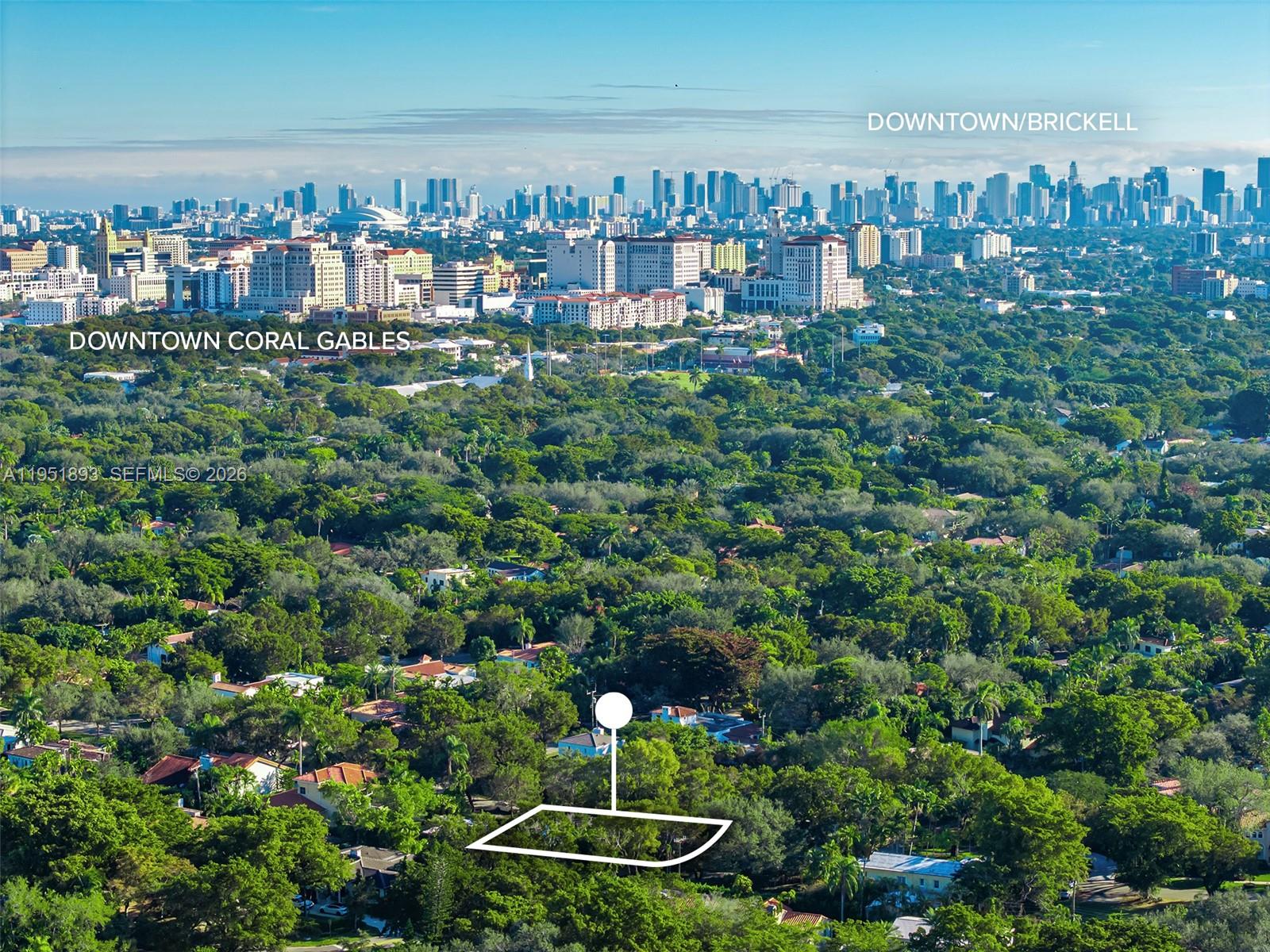 3807 Durango St Coral Gables, FL 33134