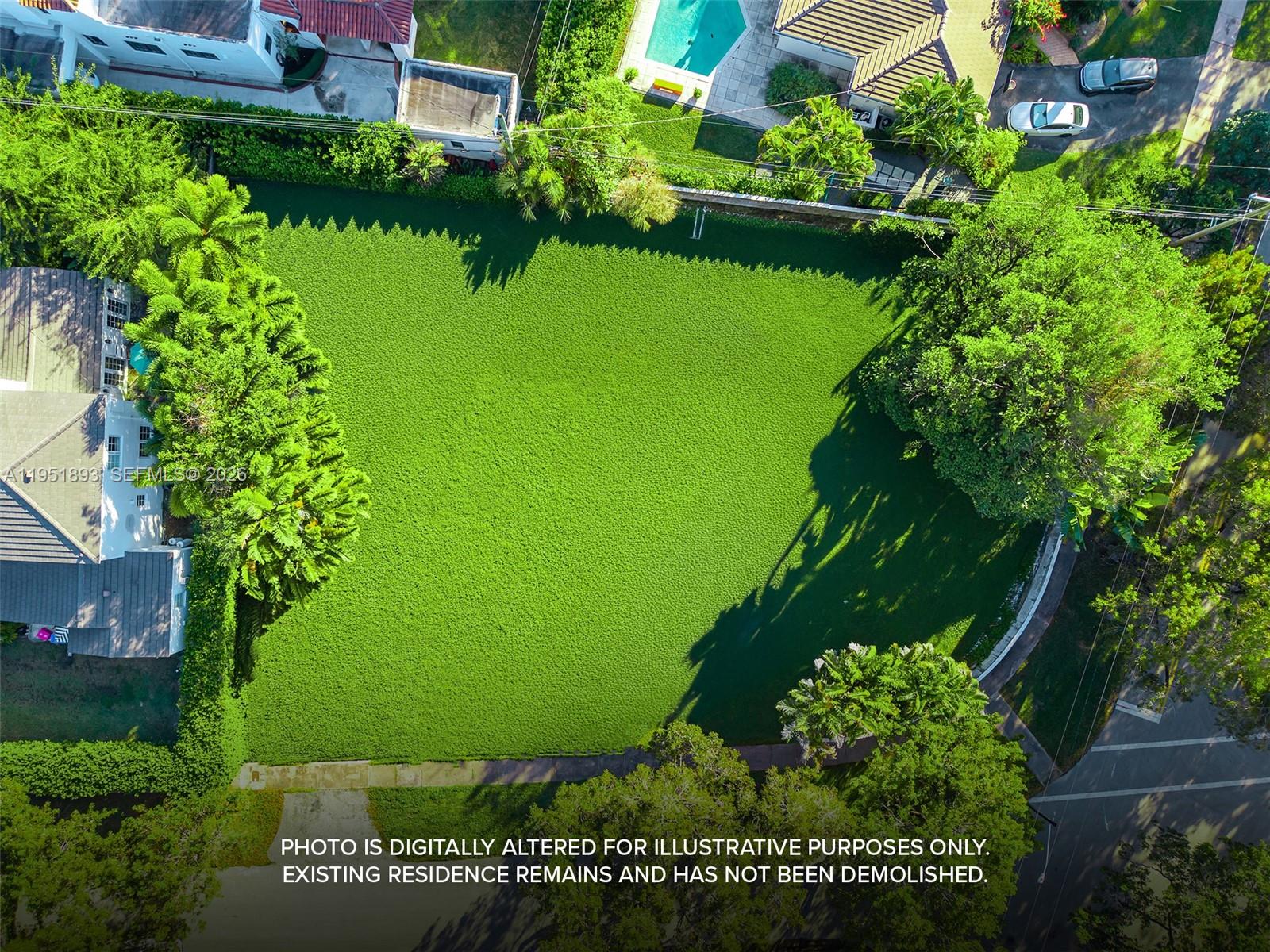 3807 Durango St Coral Gables, FL 33134