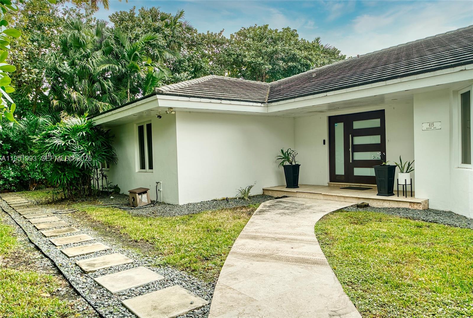 415 Rovino Ave Coral Gables, FL 33156