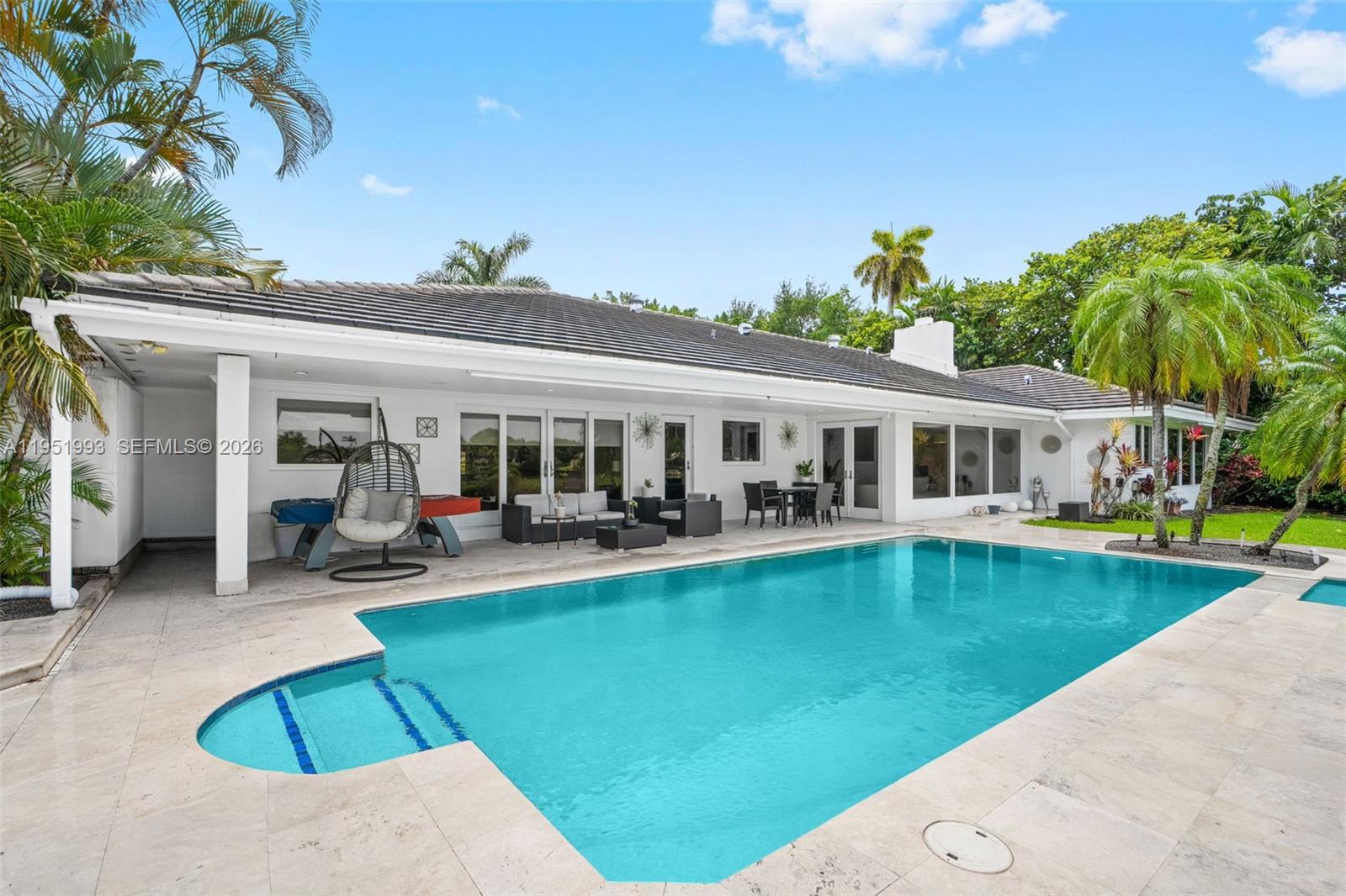415 Rovino Ave Coral Gables, FL 33156