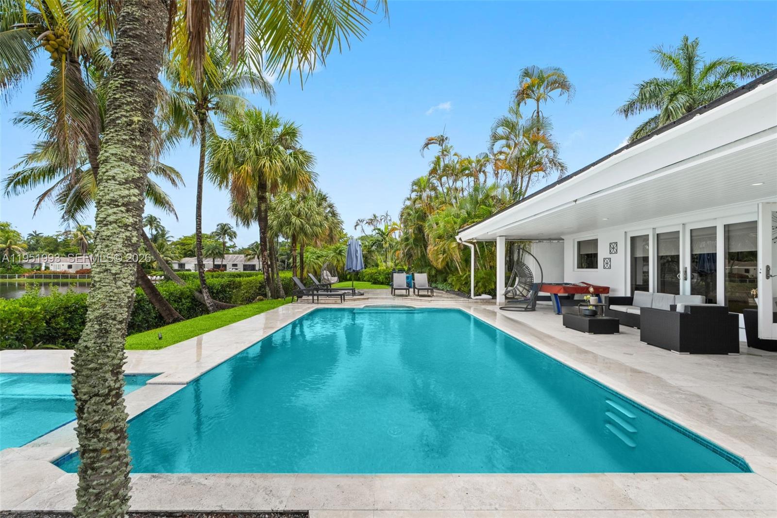 415 Rovino Ave Coral Gables, FL 33156