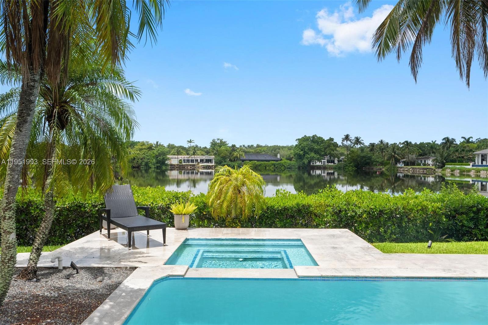 415 Rovino Ave Coral Gables, FL 33156