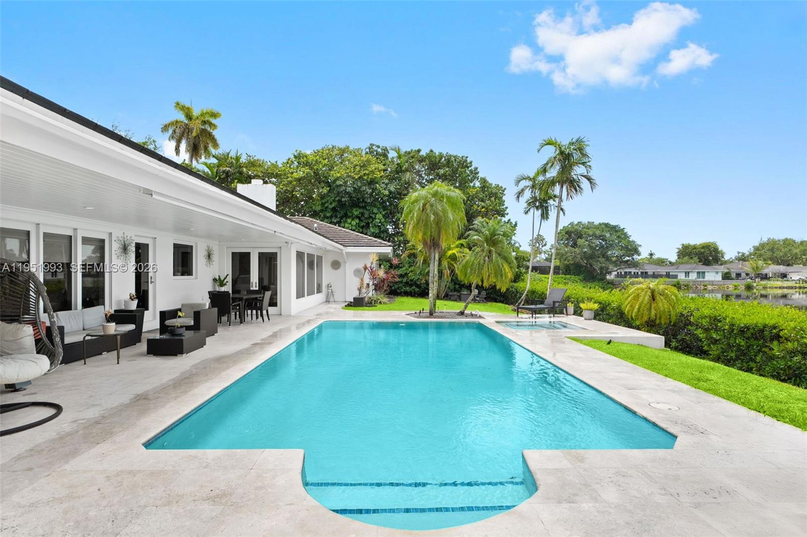 415 Rovino Ave Coral Gables, FL 33156