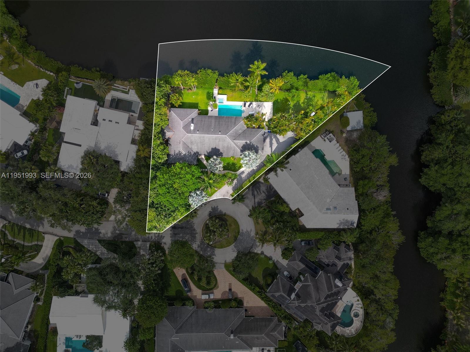 415 Rovino Ave Coral Gables, FL 33156