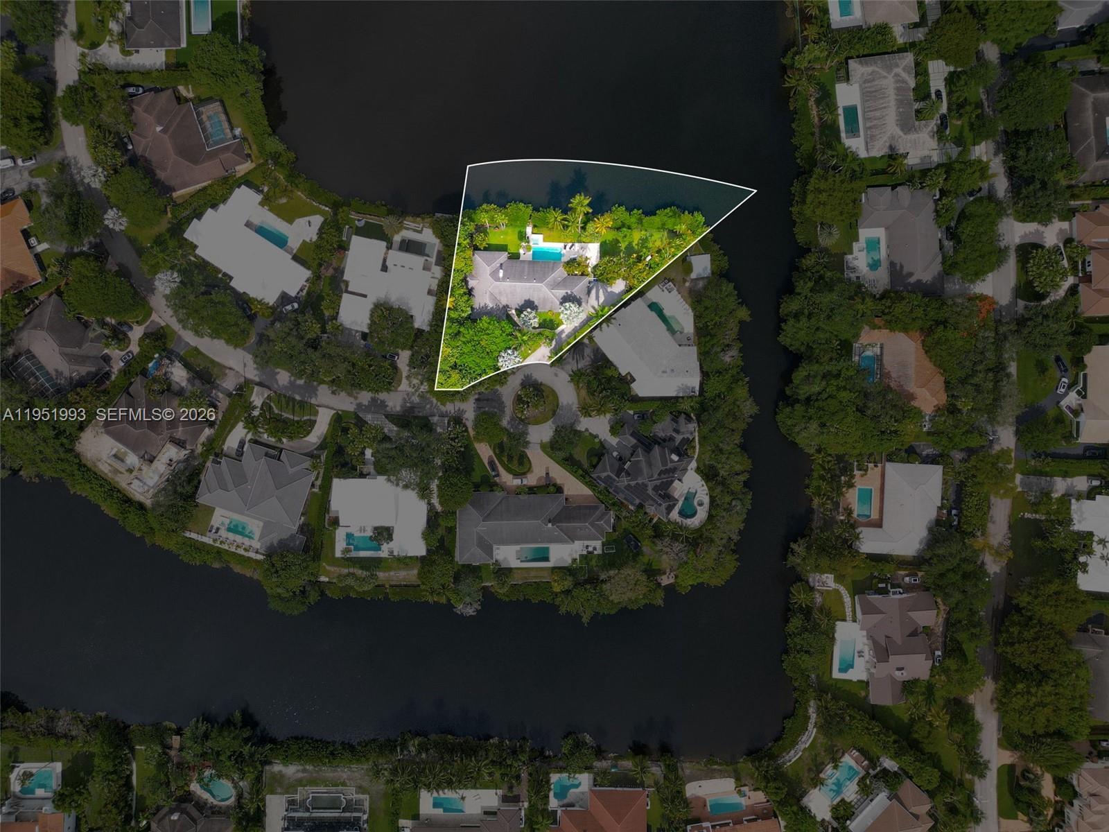 415 Rovino Ave Coral Gables, FL 33156