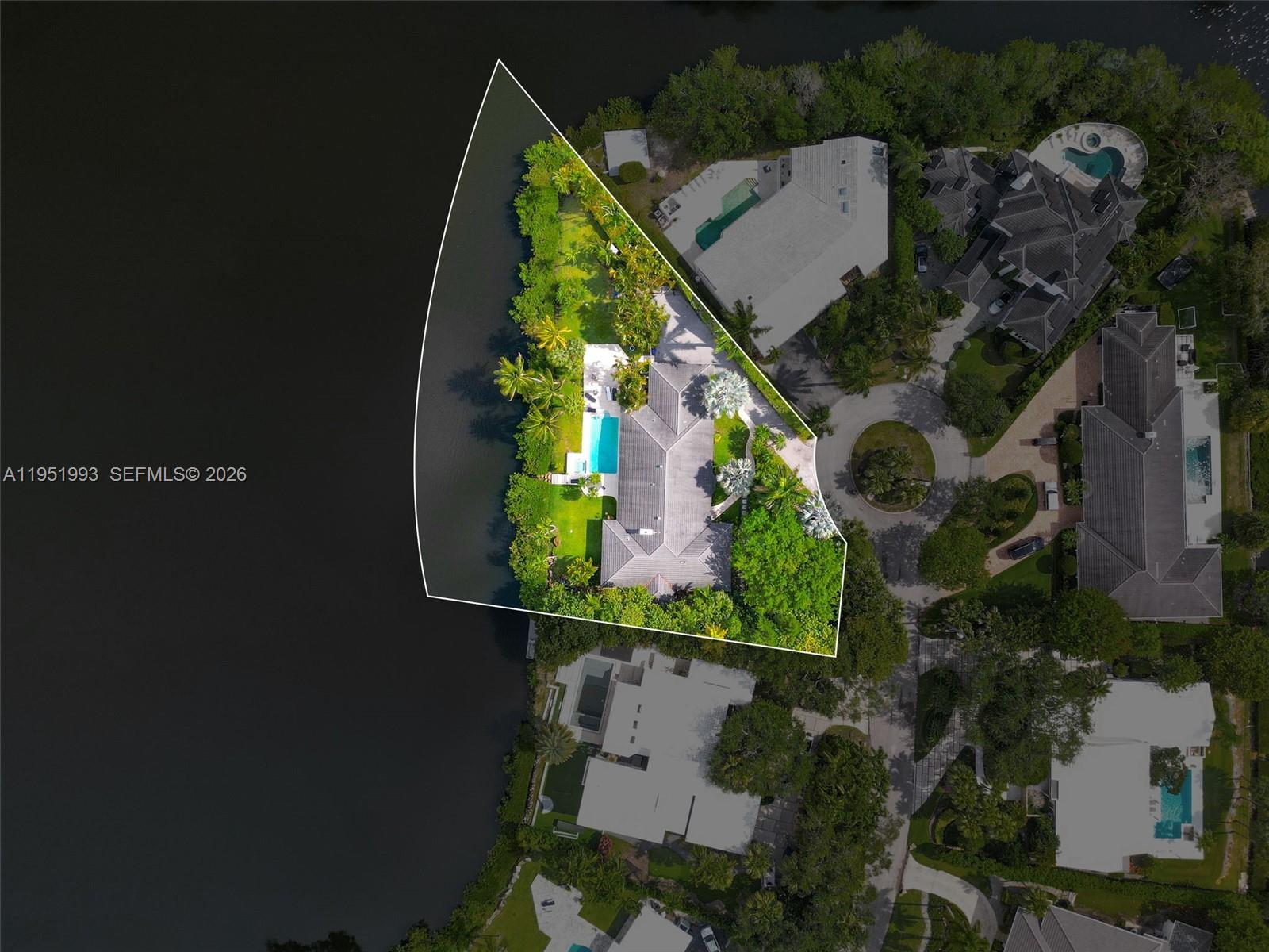 415 Rovino Ave Coral Gables, FL 33156