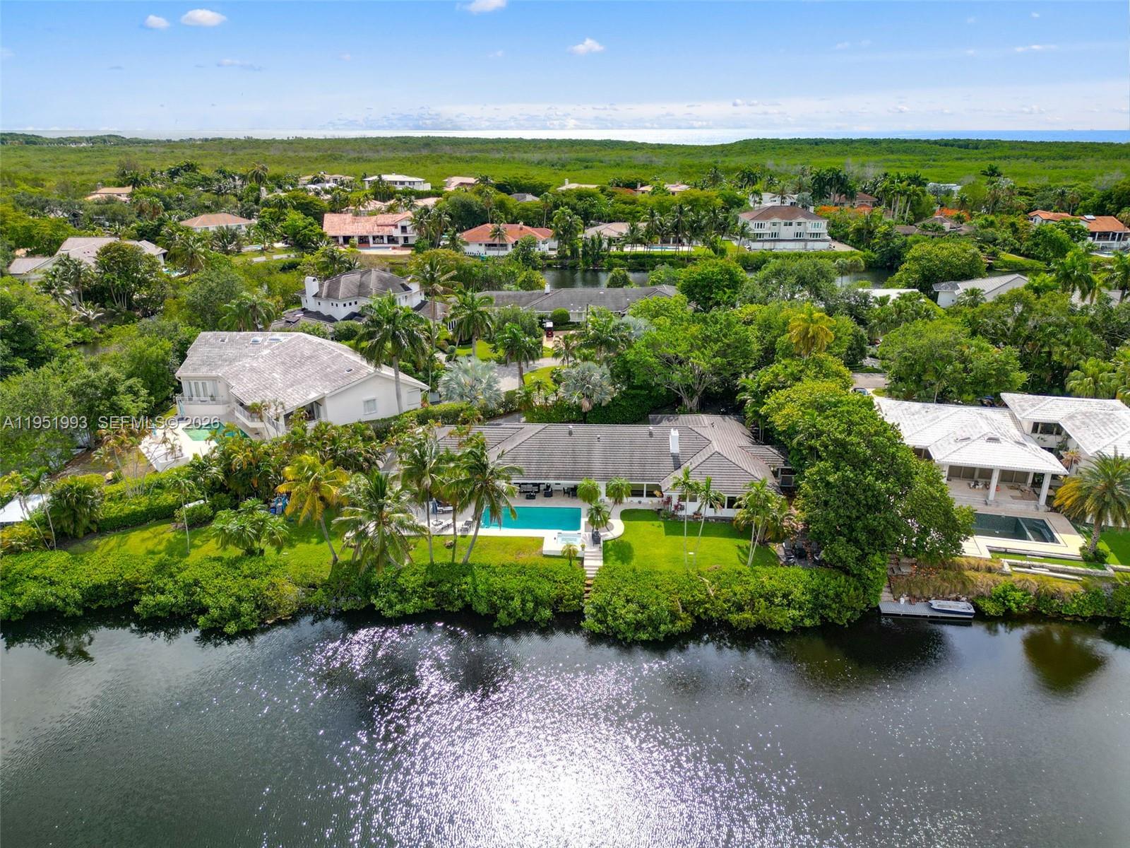 415 Rovino Ave Coral Gables, FL 33156