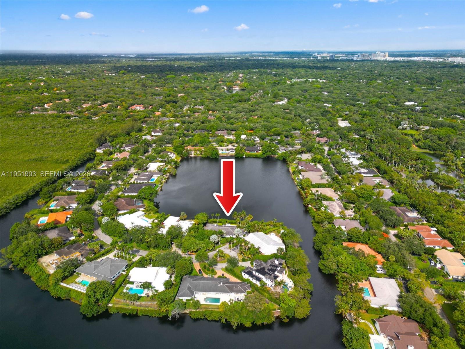 415 Rovino Ave Coral Gables, FL 33156