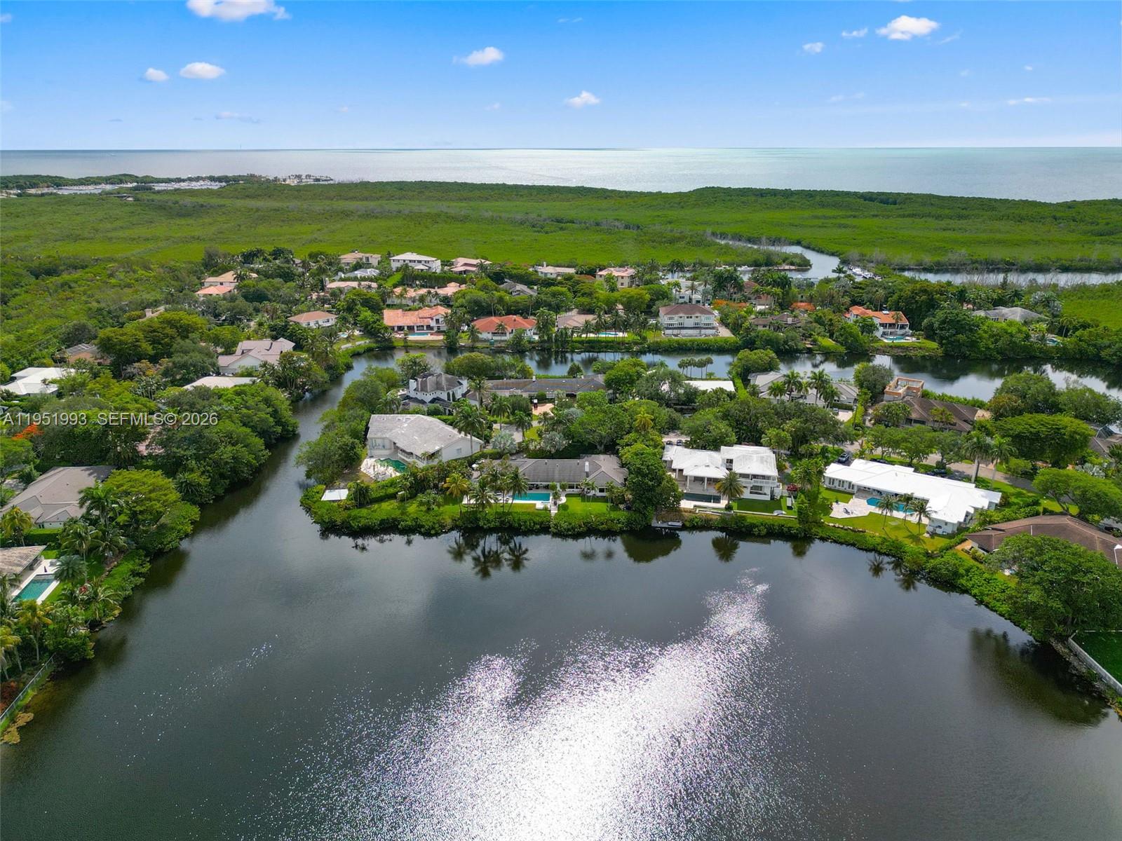415 Rovino Ave Coral Gables, FL 33156