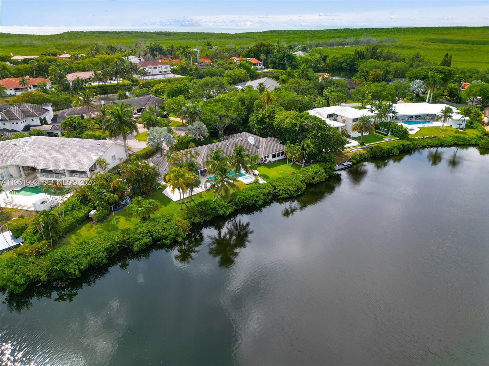 415 Rovino Ave Coral Gables, FL 33156