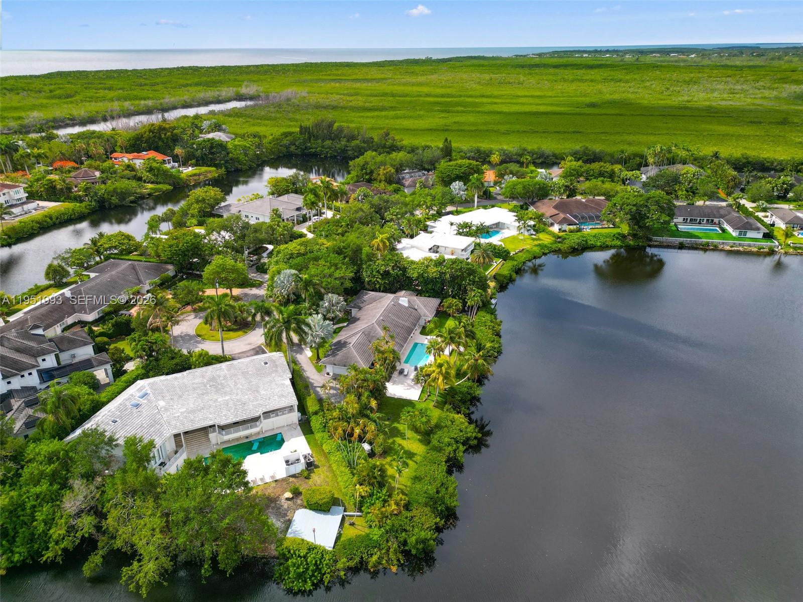 415 Rovino Ave Coral Gables, FL 33156