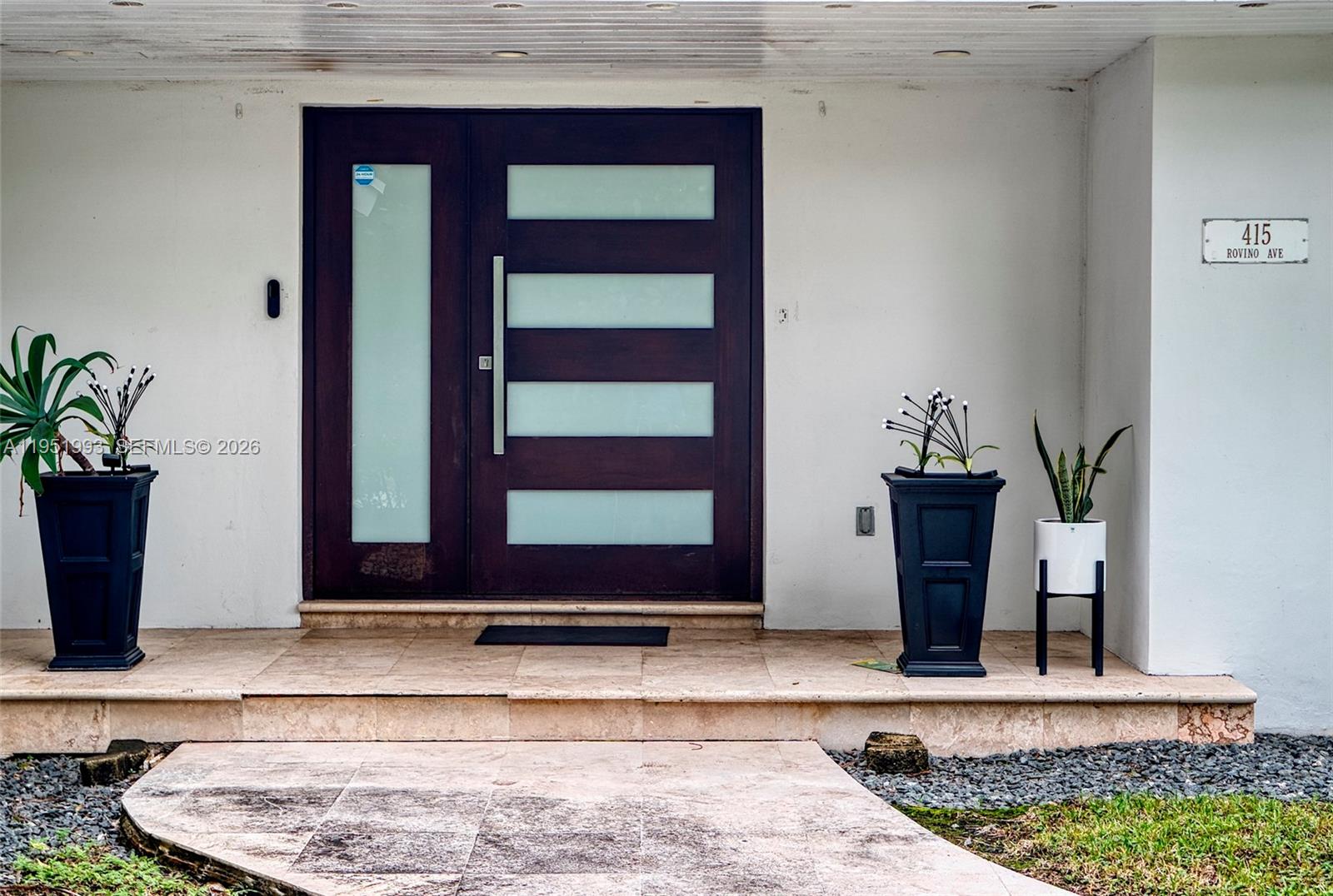 415 Rovino Ave Coral Gables, FL 33156