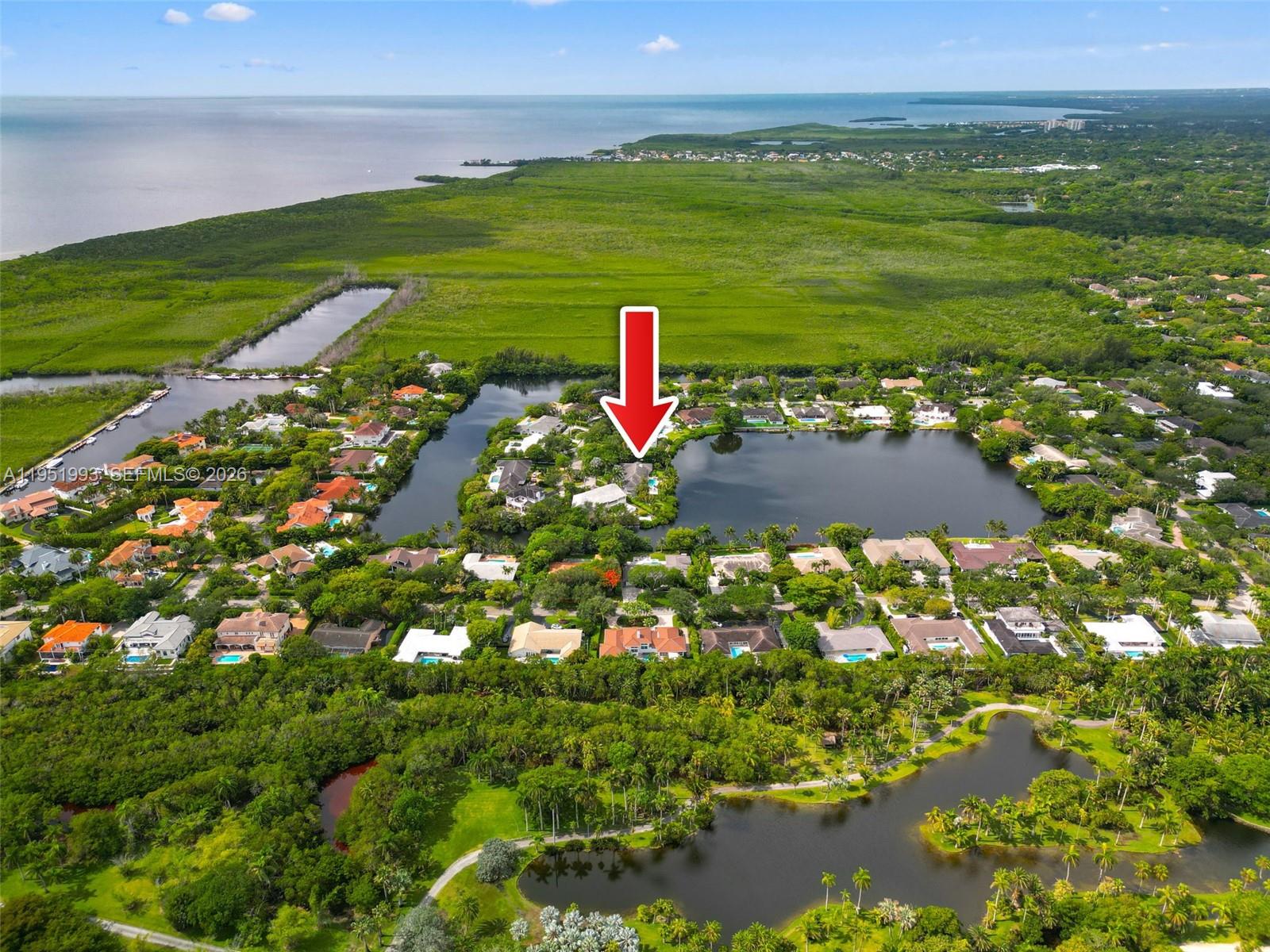 415 Rovino Ave Coral Gables, FL 33156