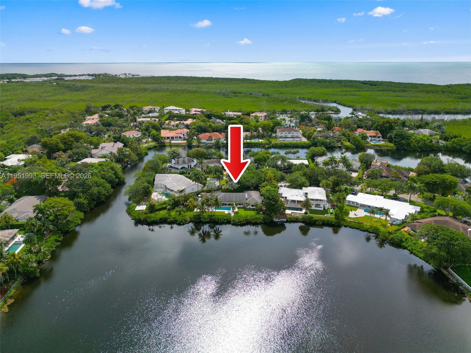 415 Rovino Ave Coral Gables, FL 33156