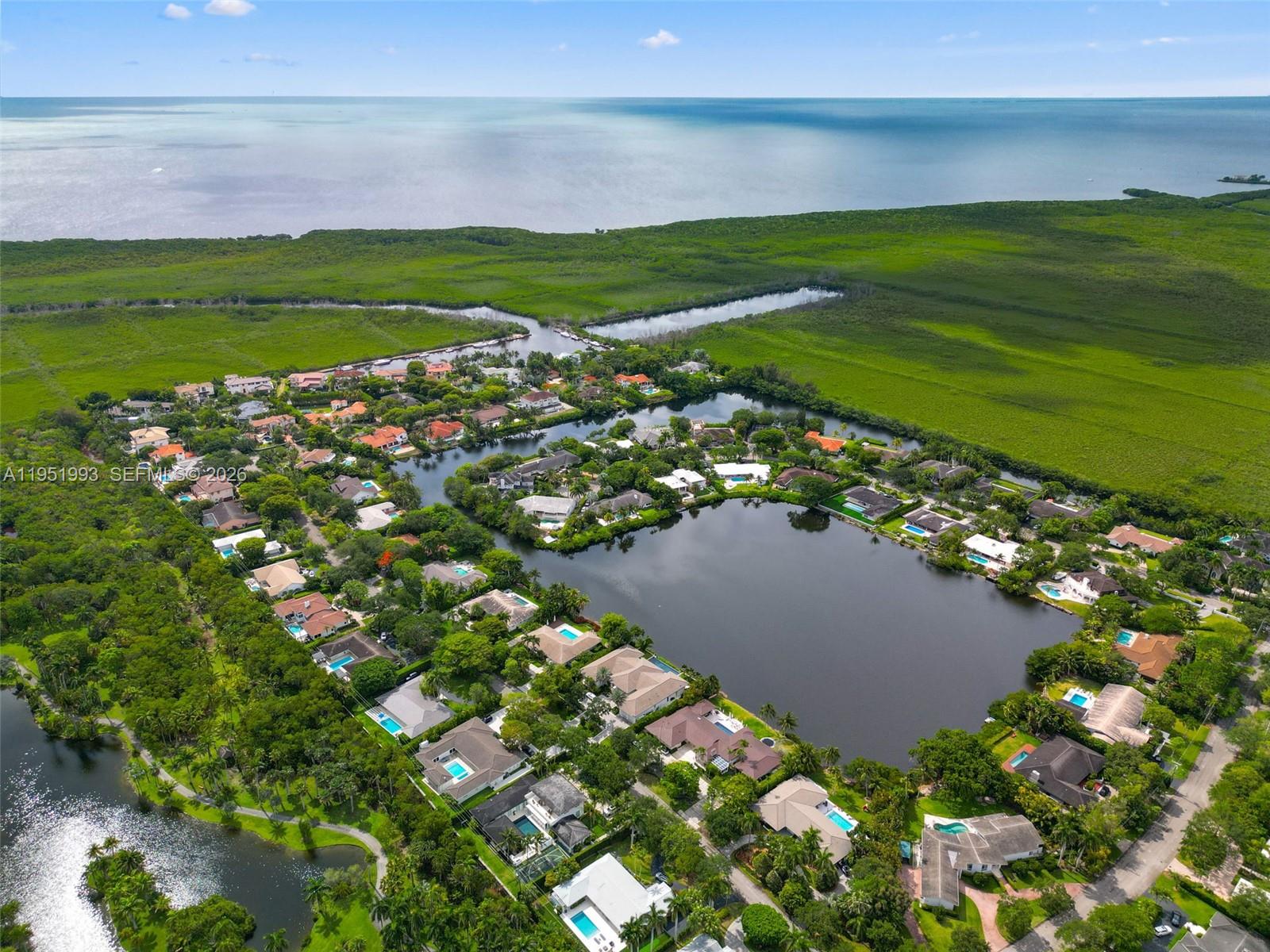 415 Rovino Ave Coral Gables, FL 33156