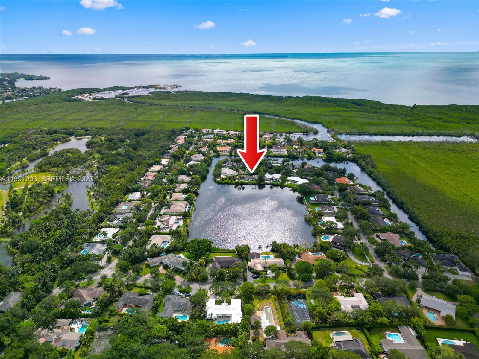 415 Rovino Ave Coral Gables, FL 33156