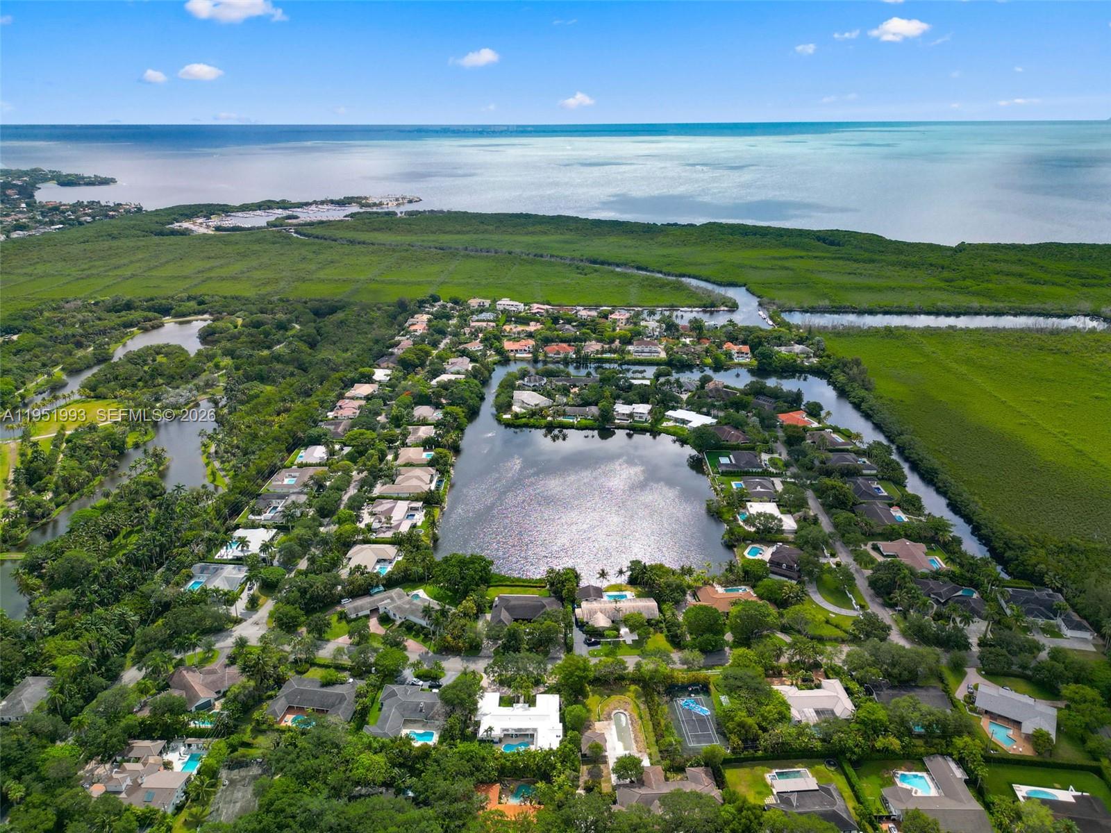 415 Rovino Ave Coral Gables, FL 33156