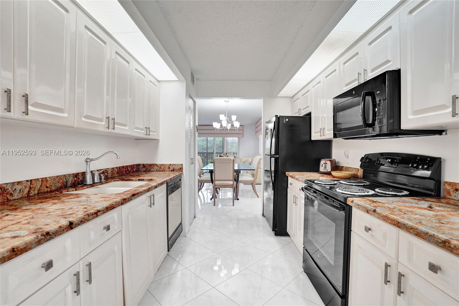 12955 SW 16th Ct #314M