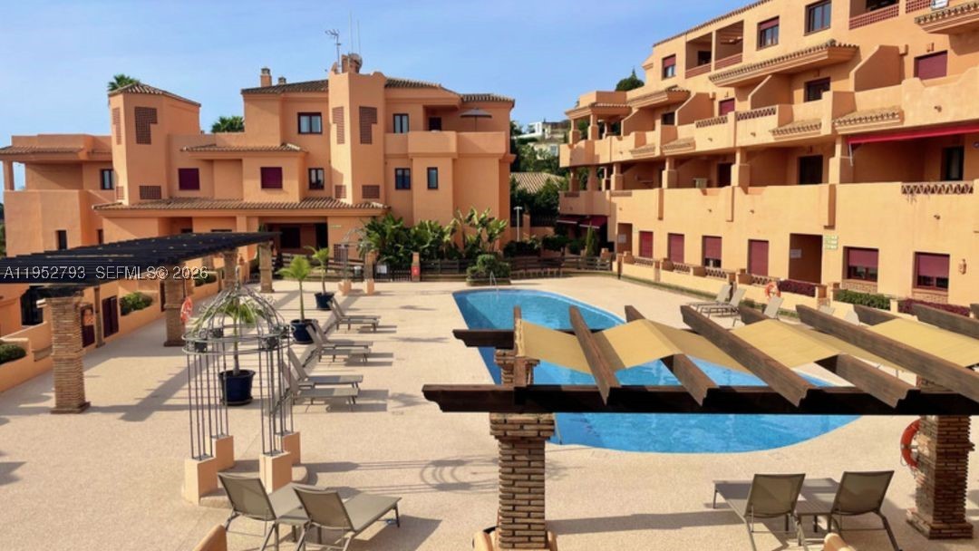 29679 C Chopo Marbella-spain #PH-7311