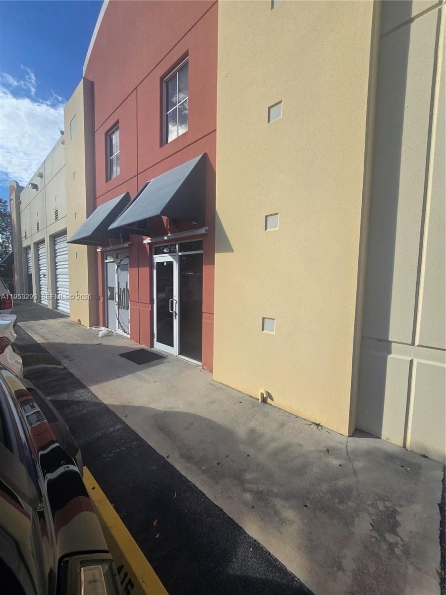 6030 NW 99th Ave #415