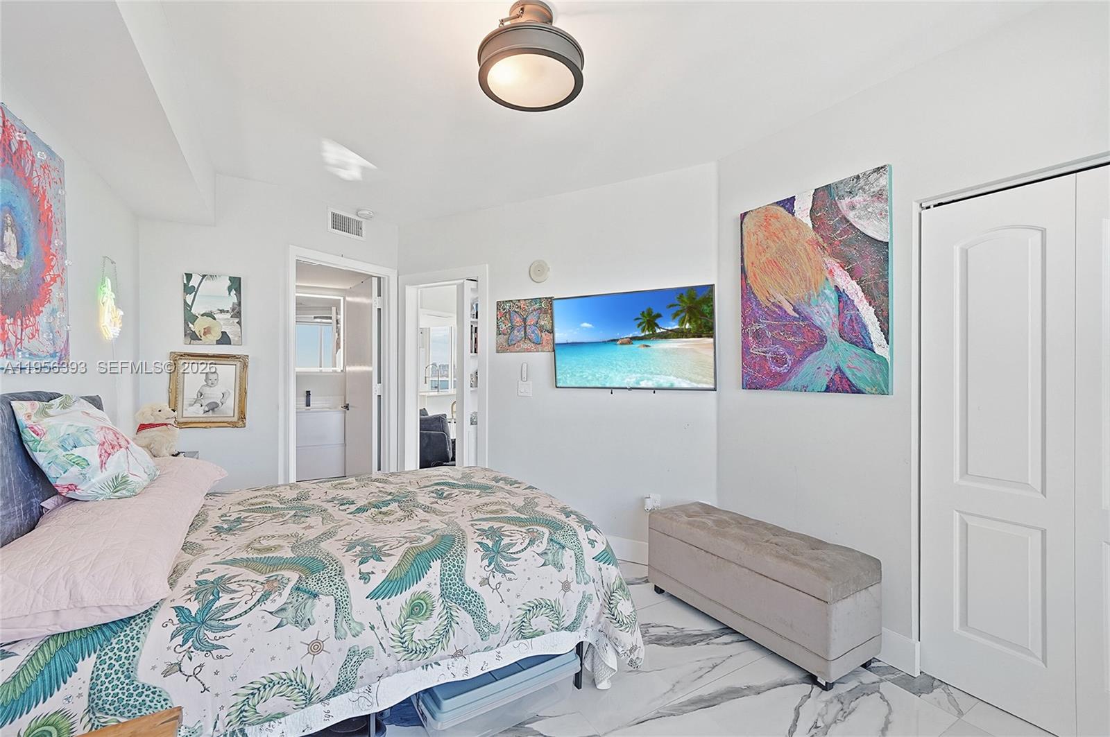 1881 79th St Cswy #1705 North Bay Village, FL 33141