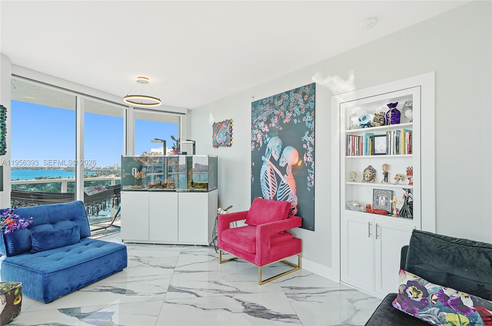 1881 79th St Cswy #1705 North Bay Village, FL 33141