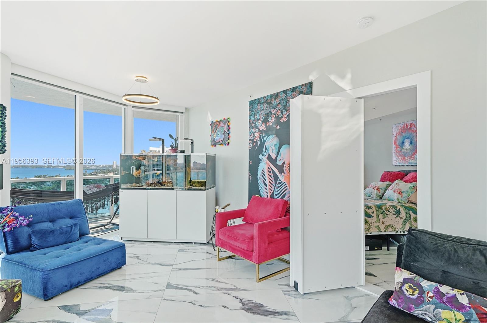 1881 79th St Cswy #1705 North Bay Village, FL 33141